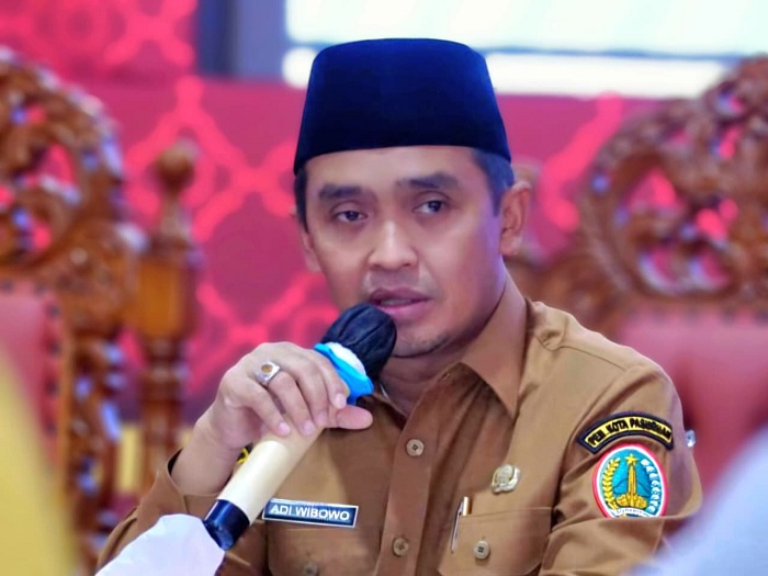 Pembangunan Pasar Bugul Kidul Pasuruan Dipastikan Batal Direalisasikan Tahun Ini