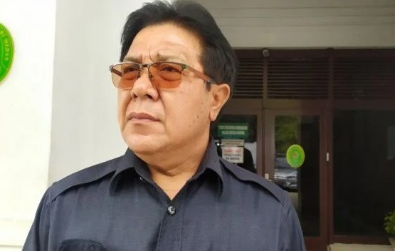 Bebaskan Anak Anggota DPR RI Nonaktif, Hakim Erintuah Damanik Pernah Vonis Mati Pembunuh Hakim PN Medan
