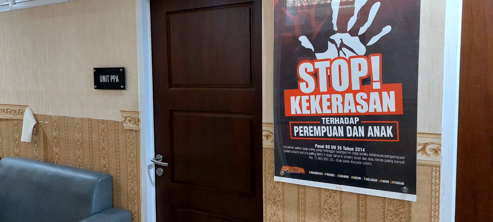 Kiai Lecehkan Santriwati di Ponpes Gresik Resmi Jadi Tersangka