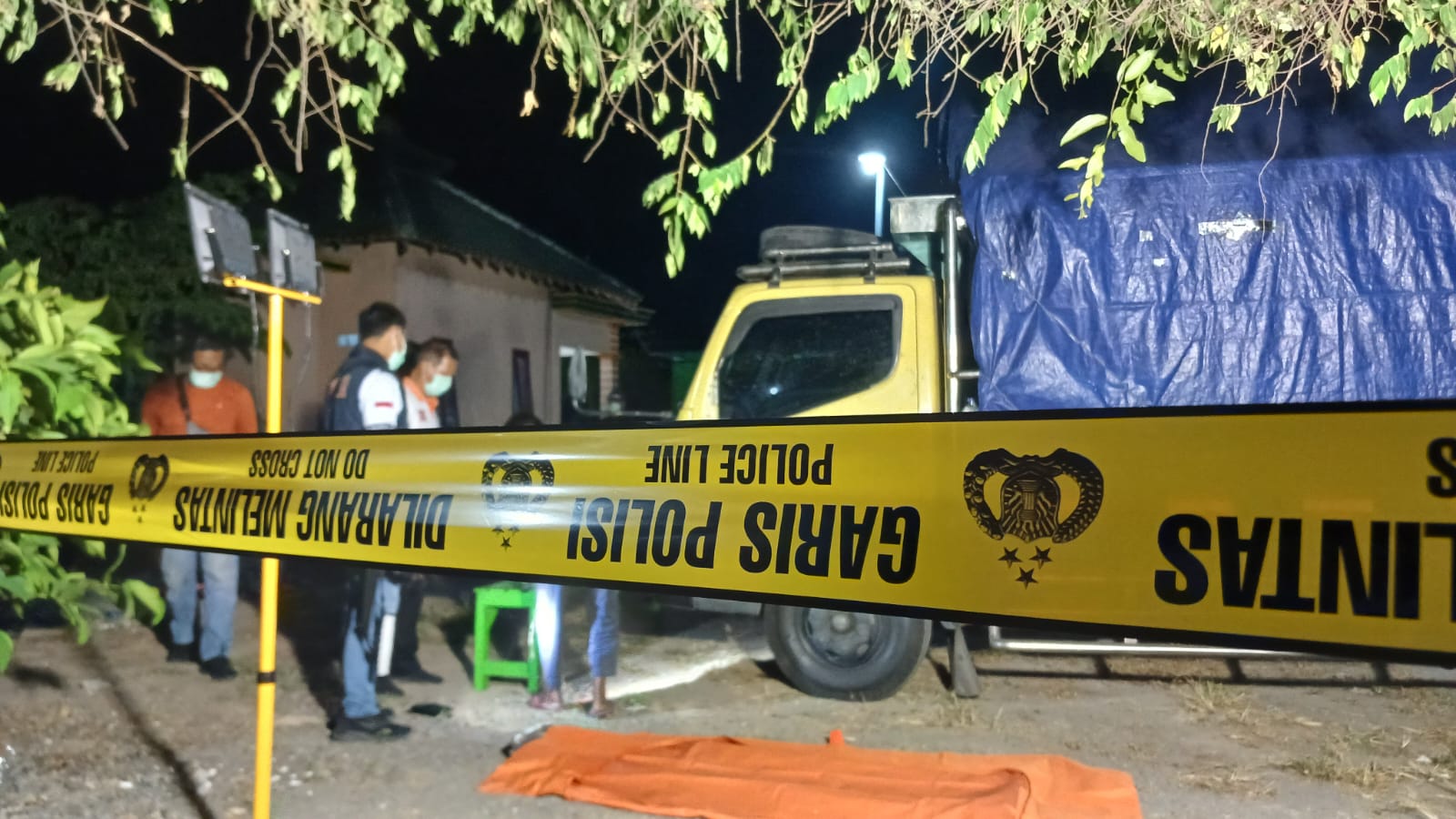 Ungkap Pelaku Pembunuhan Sopir Truk di Madiun, Polisi Periksa 6 Saksi