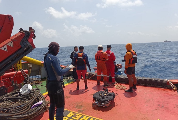 Rentetan Kecelakaan Kapal, Pakar ITS Ingatkan Pentingnya Cek Kelaikan Laut
