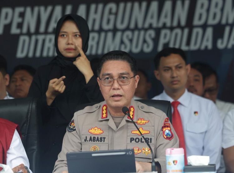 Polda Jatim Jamin Peringatan May Day 2026 Aman Tertib dan Kondusif