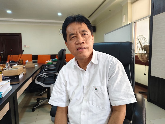  Penertiban PKL di Surabaya Disorot, DPRD Minta Pemkot Utamakan Penataan