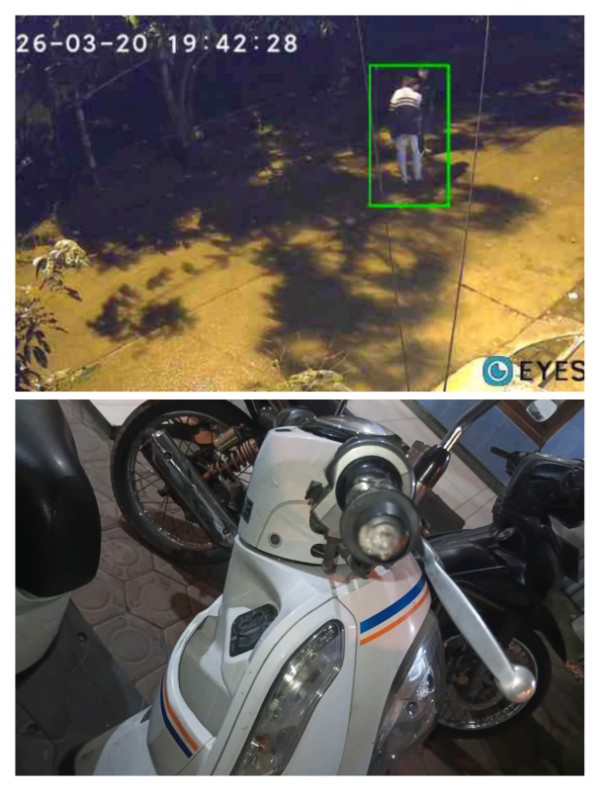 Begal Sadis di Mojokerto, Wanita 50 Tahun Dianiaya saat Pertahankan Motor