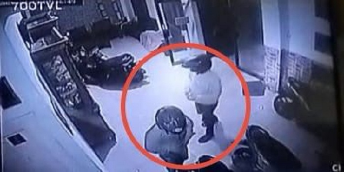 Korban Merugi Rp 15 Juta, Polsek Lakarsantri Buru Pelaku Curanmor di Sambikerep