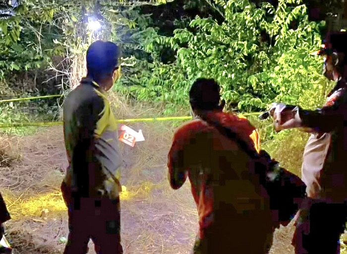 Pria yang Hilang 39 Hari Ditemukan Meninggal di Lahan Kosong Sidowayah Pasuruan