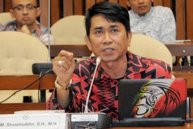 Kecelakaan Usai Mabuk, Prof Sholehuddin: Hukum Berat Biar Jera