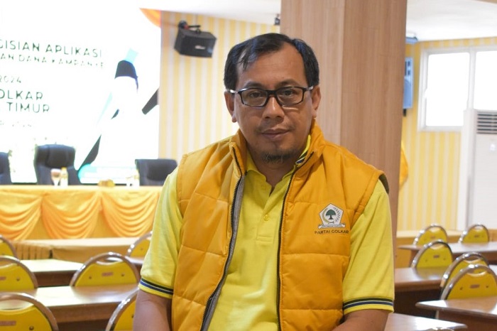 Kader Golkar: Bayu Airlangga Layak Pimpin Kota Surabaya 