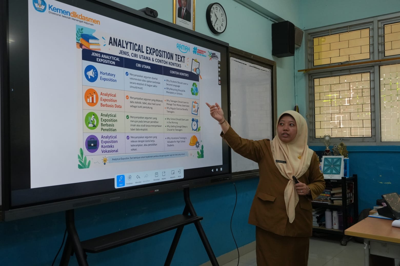 Mulai 2027, Pemerintah Buka Jalan Lebih Jelas bagi Karier Guru PPPK