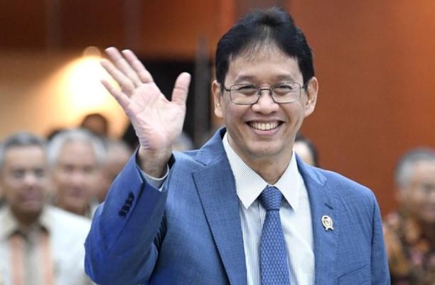 Usai Dicopot, Purbaya: Lebih Happy, Bisa Tidur Tenang