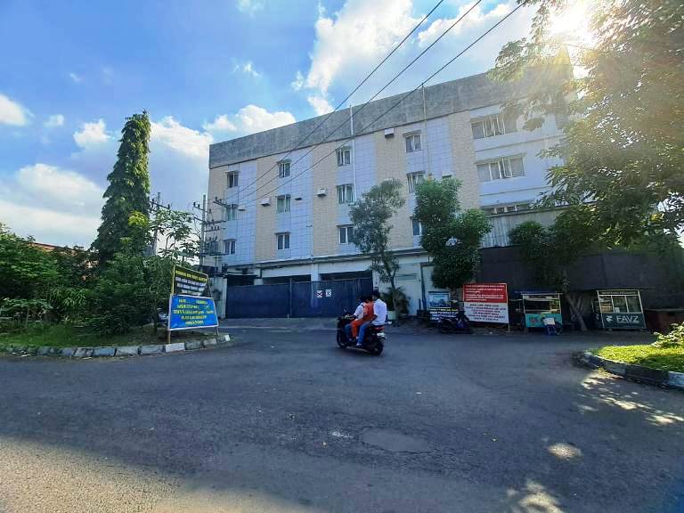 Pabrik Peleburan Emas PT Suka Jadi Logam Disegel: Tetap Beroperasi di Surabaya