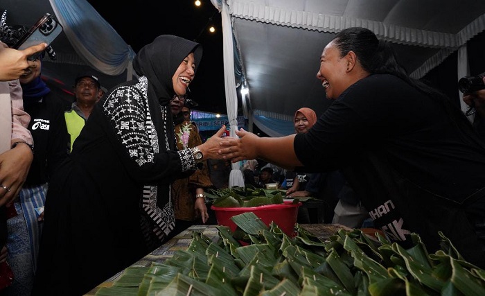 Festival Seribu Serabi: Kuliner Legendaris yang Tetap Lestari