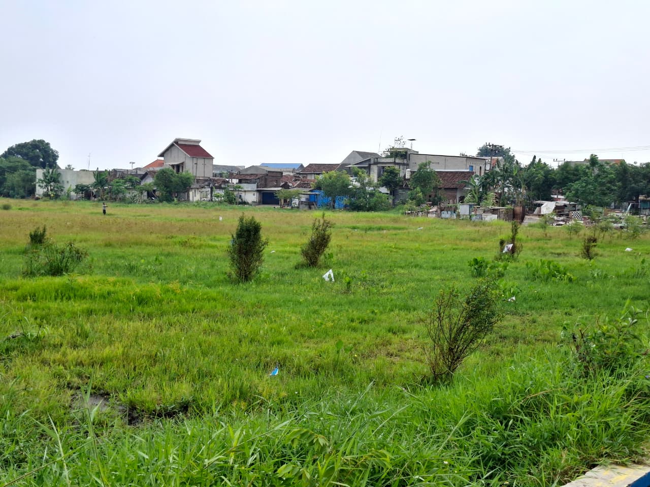 Pusat Kucurkan Dana Rp225 Miliar, SR Bakal Dibangun di Purworejo