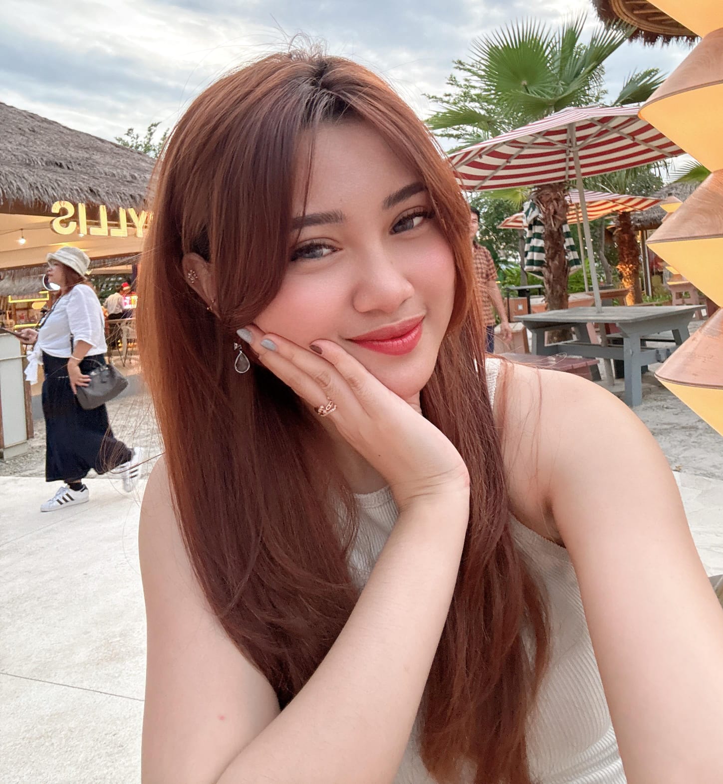 Langkah Baru Trio Macan, Donna Jello Bawa Sentuhan Fresh dari Banyuwangi