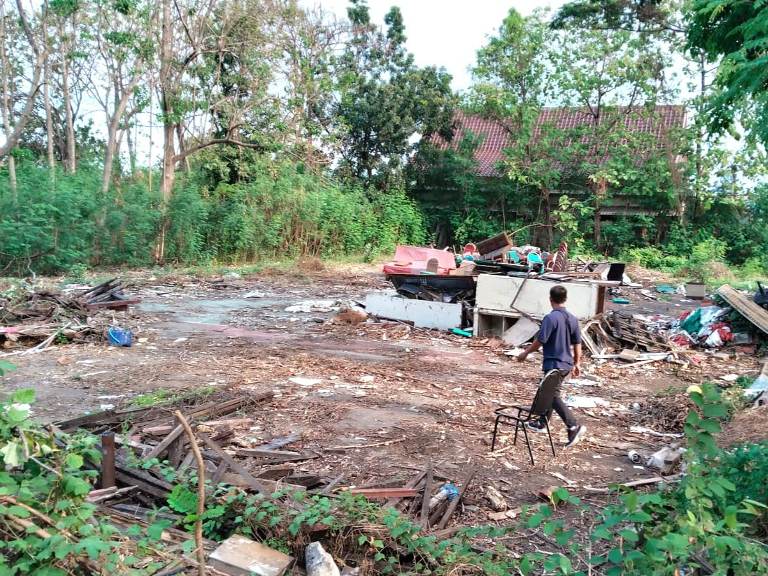 Rumdin Pimpinan Dewan Diajukan Rp 10 Miliar di APBD 2026