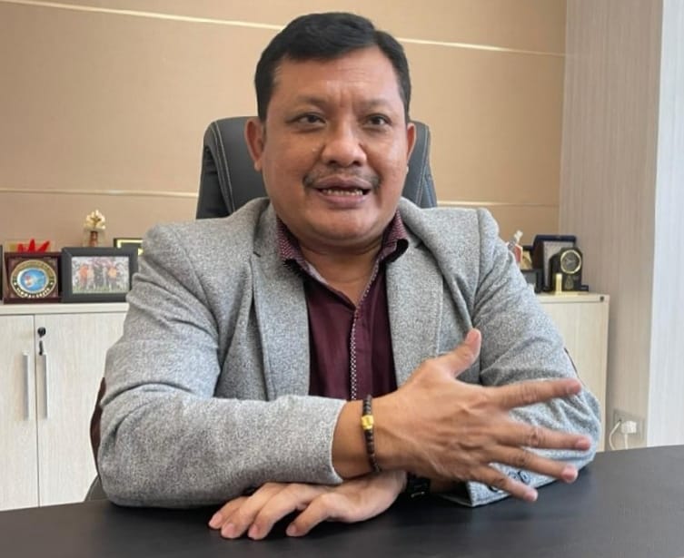 Rektor Untag Surabaya Sampaikan Duka Cita atas Tragedi Dosen Untag Semarang