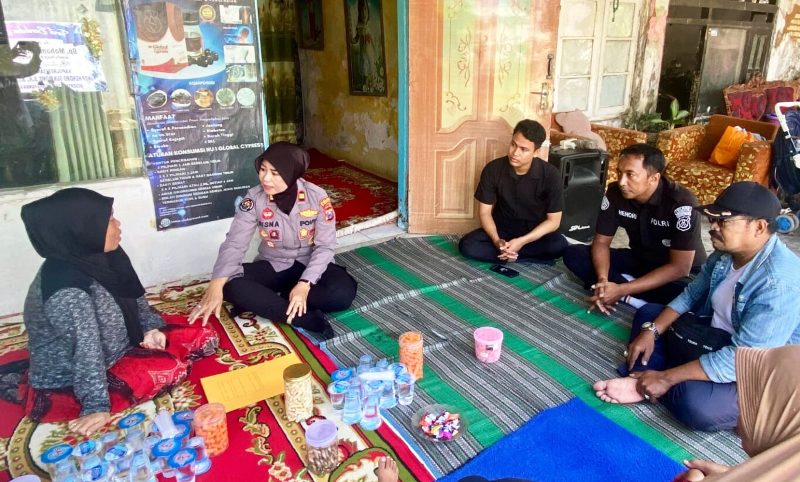 Jurnalis Senior Pokja Polres Bangkalan Meninggal karena Sakit, Insan Pers Larut dalam Duka