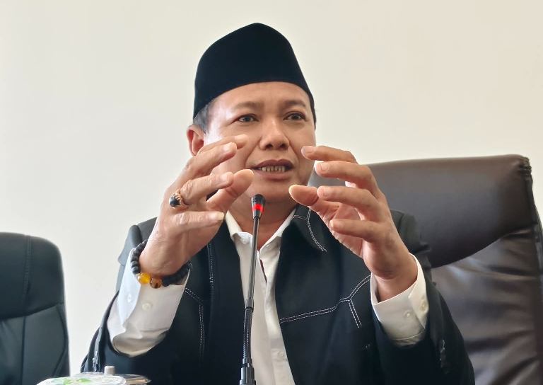 DPRD Sumenep Soroti Minimnya Keterlibatan Pelaku Lokal Program MBG