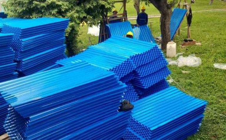 Distribusi Air di 23 Wilayah Surabaya Menurun hingga 25 November