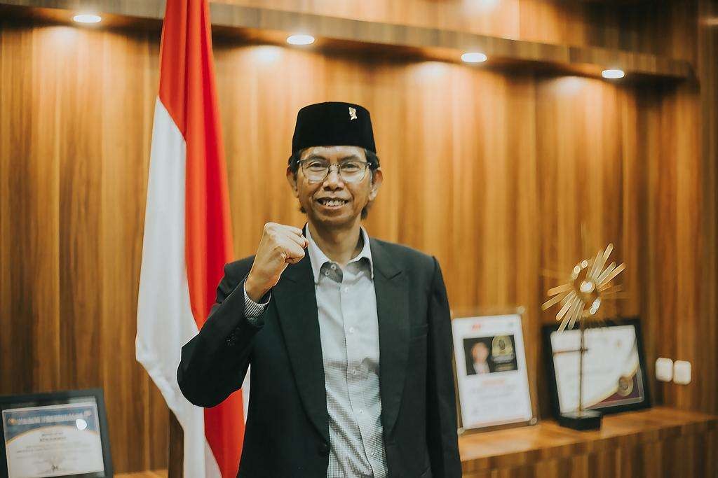 Juni Dikenang sebagai Bulan Bung Karno, Ketua DPRD Surabaya: Semangat Perjuangan Harus Dirawat