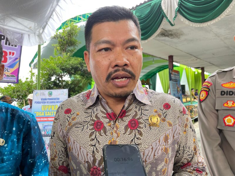 Soal PAW Nur Wakhid, Ketua DPC PKB Magetan Tak Berkomentar