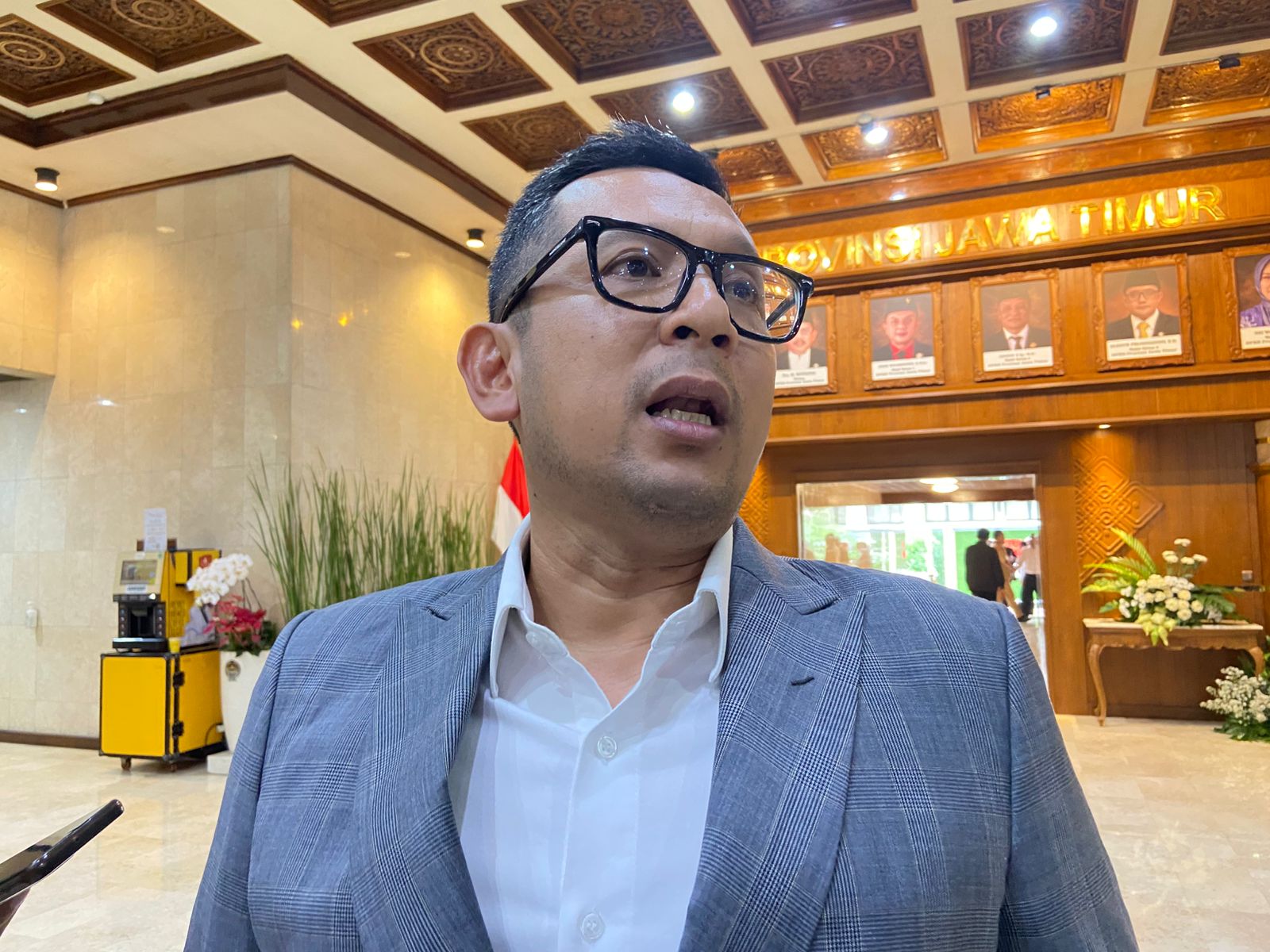 Kebijakan WFH Setiap Rabu, Sekwan Pastikan Pelayanan Berjalanan Normal