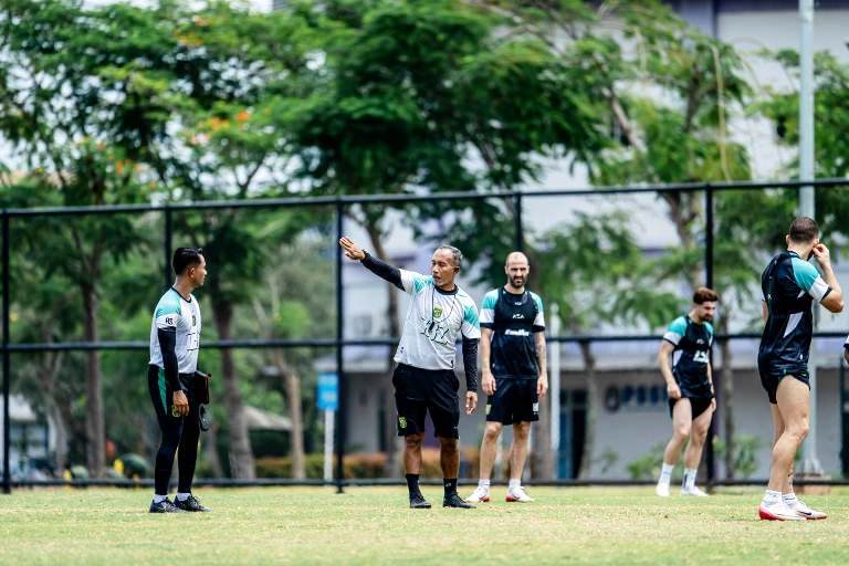Head To Head Bhayangkara FC vs Persebaya, Aroma Reuni Mantan Pelatih dan Pemain