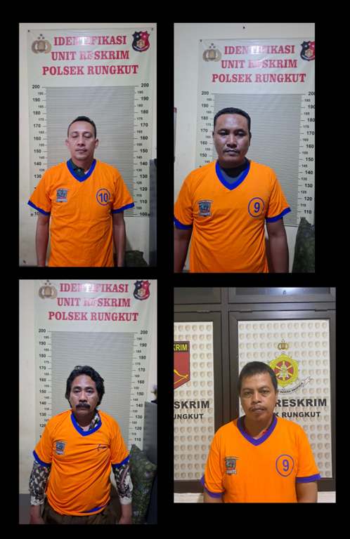 Sekuriti Apartemen Terlibat Curanmor Mengaku Dapat Bagian Rp 400 Ribu