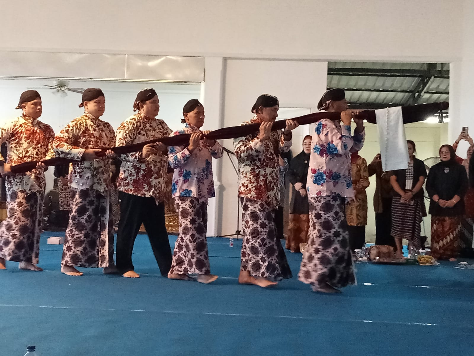 Jamasan Kyai Upas 2025 Jadi Bagian Festival Budaya, Lebih Meriah dan Terbuka untuk Masyarakat