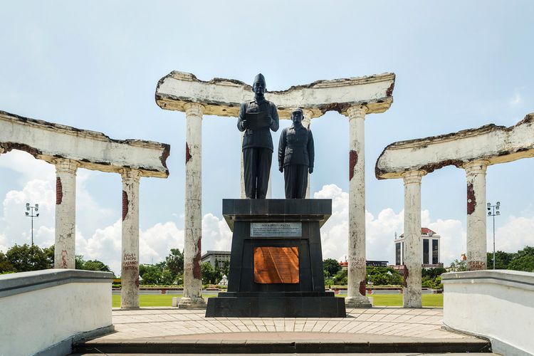 Wajib Tahu! Mengapa Surabaya Dijuluki Kota Pahlawan, Ini Ceritanya
