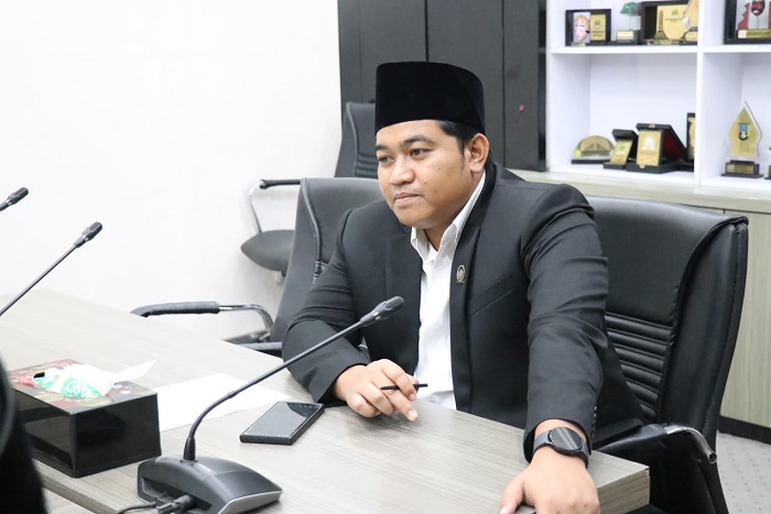 Ketua DPRD Gresik Usulkan Generator Oksigen di Bawean, Target Realisasi 2027