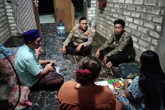 Posting Anak Diculik Bikin Heboh, Polisi Pastikan Warga Bungah Gresik Salah Paham