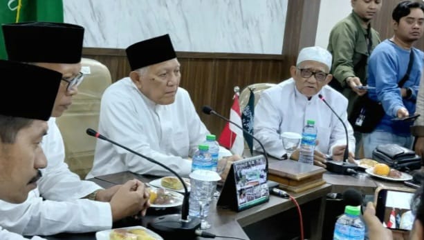 16 Ulama Sepuh Jatim Diusulkan Pilih Rais Aam PBNU