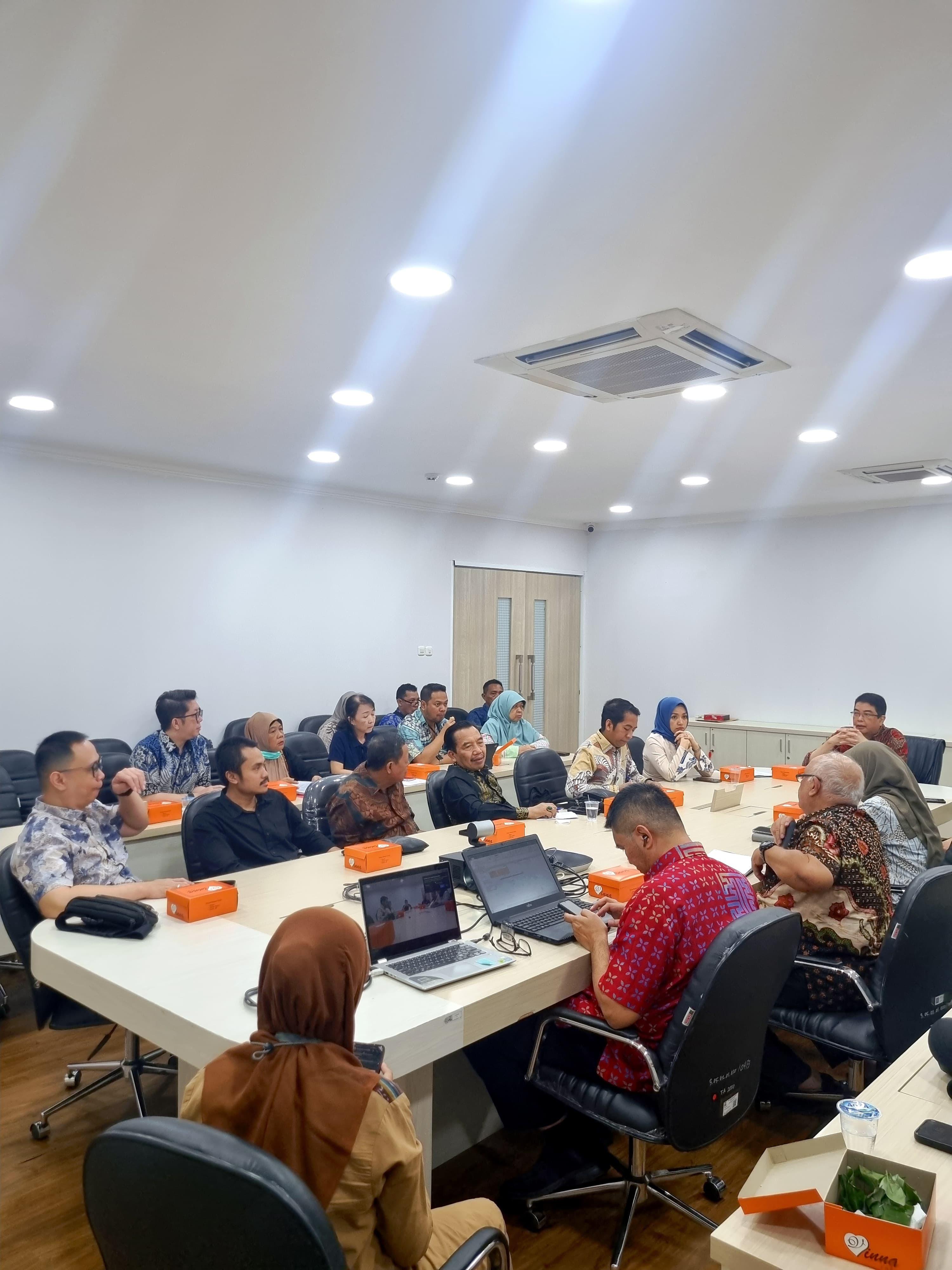 Aturan Baru P3SRS Jadi Harapan, Komisi C Ancam Cabut Izin Developer Nakal di Surabaya