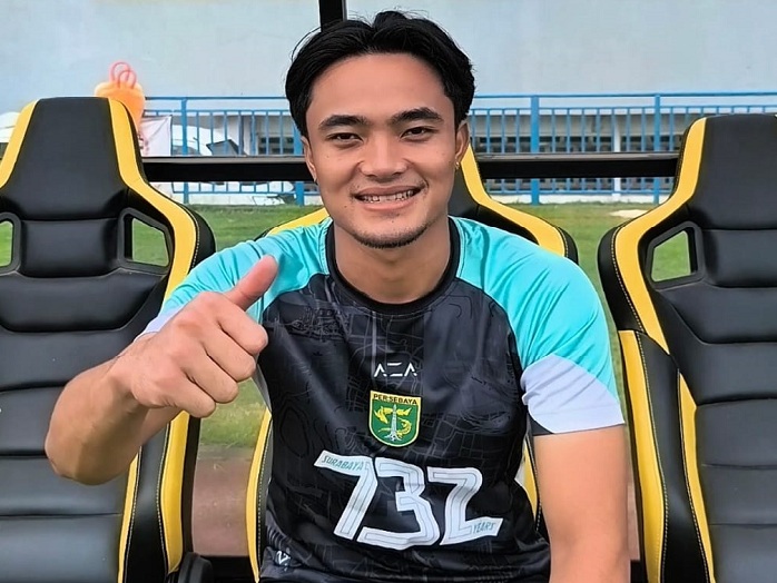 Keluarga Besar Persebaya Ucapkan HUT Ke-56 SKH Memorandum 