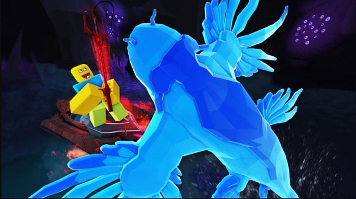 Update Terbaru Gim Fisch, Bocoran Pulau Baru dan Kode Redeem