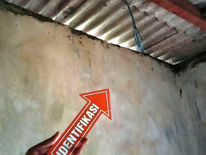 Pulang dari Pasar Pasrepan, Kakek di Pasuruan Ditemukan Gantung Diri