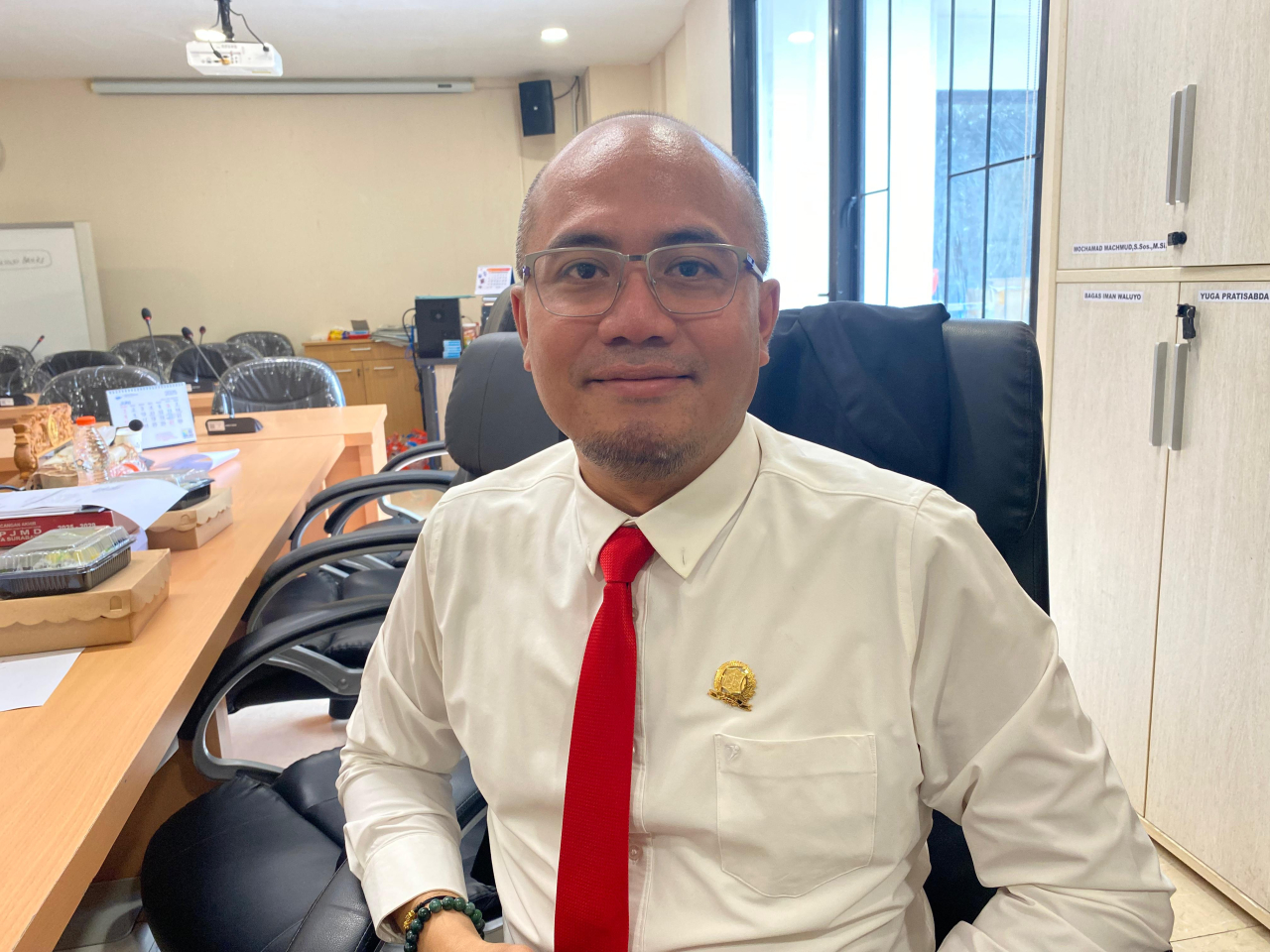 Komisi B DPRD Surabaya Dorong Regulasi Tegas Rumah Pemotongan Unggas