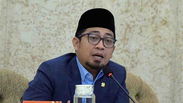 Anggota DPR Tegaskan PPPK Tidak Bisa Dirumahkan, Minta Daerah Benahi Efisiensi Anggaran