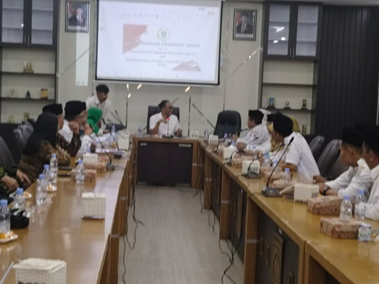Minim Regulasi dan Anggaran, Program Sekolah Plus Ngaji Bupati Malang Terganjal Status Muatan Lokal