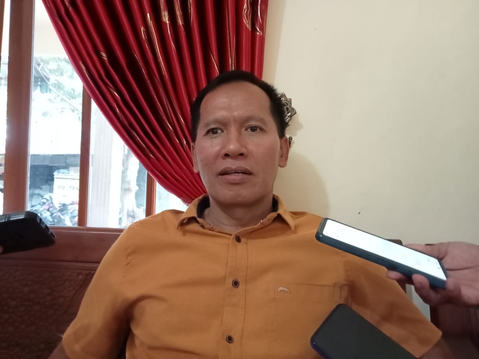 Perbaikan Infrastruktur dan Implementasi Geosmart Jadi Fokus Pemkab Tulungagung Mendatang