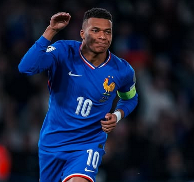 Kylian Mbappé Gugat Mantan Klub PSG Rp 5 T, Digugat Balik Rp 8,5 T