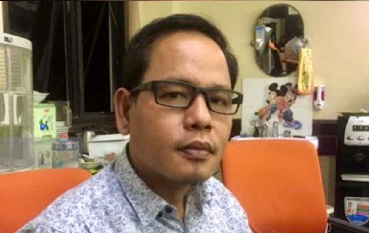Putra Sulungnya Dilaporkan ke Polisi, Begini Penjelasan Anggota DPRD Surabaya Syaifudin Zuhri