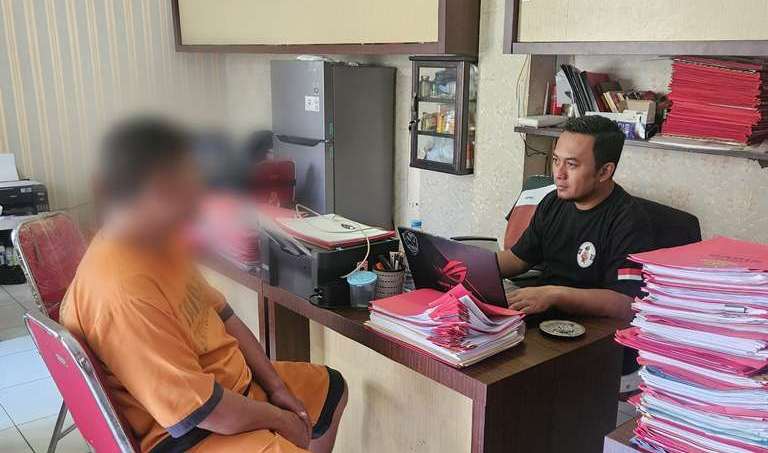 Waspada! Modus Toko Fiktif Gegerkan Malang, Rugikan Distributor Surabaya Rp 1,9 Miliar
