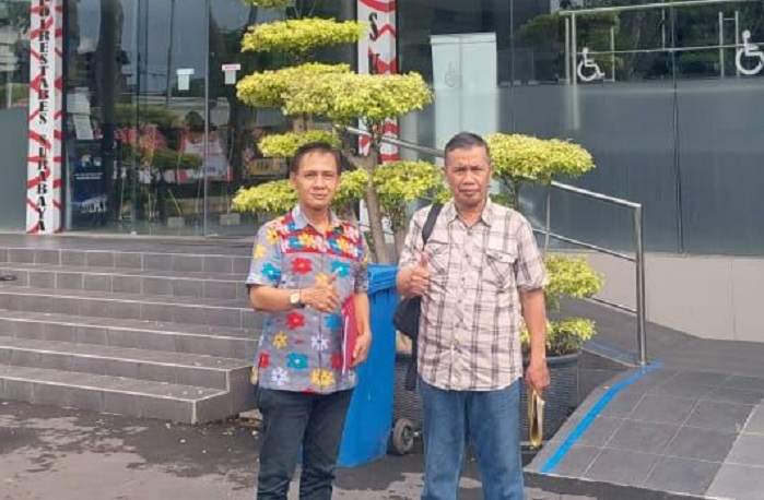 Ketua PAC PDI-P Tambaksari Dilaporkan ke Polisi Atas Dugaan Tipu Gelap, Kabar Menyebar di Internal Partai