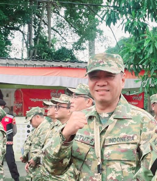 Bupati Gatut Sunu Janji Turun ke Lapangan Usai Retreat di Magelang