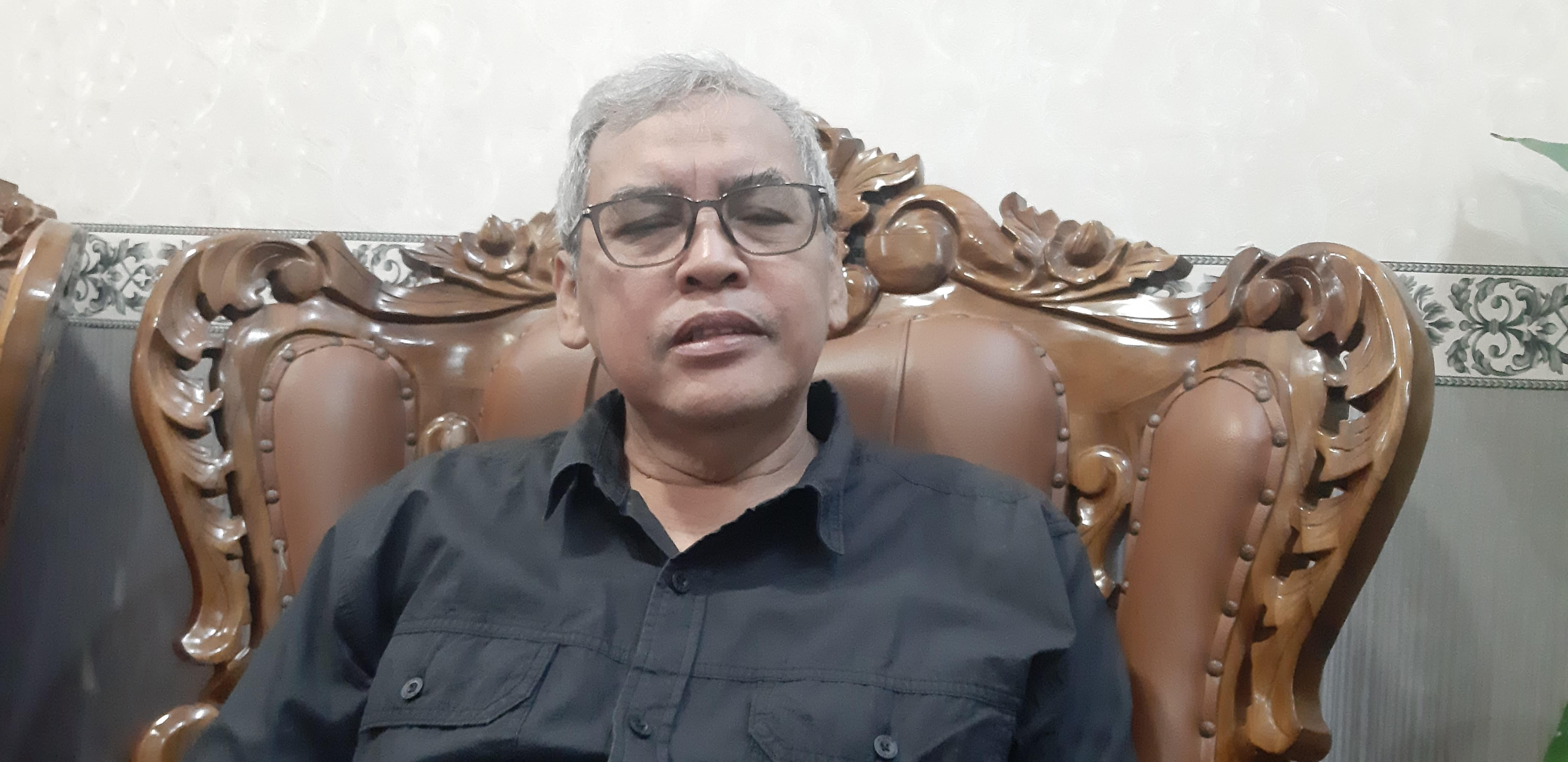 Kepala BKPSDM: Mantan Kadisdikbud Ngawi  Masih Terima Gaji karena Belum  inkracht