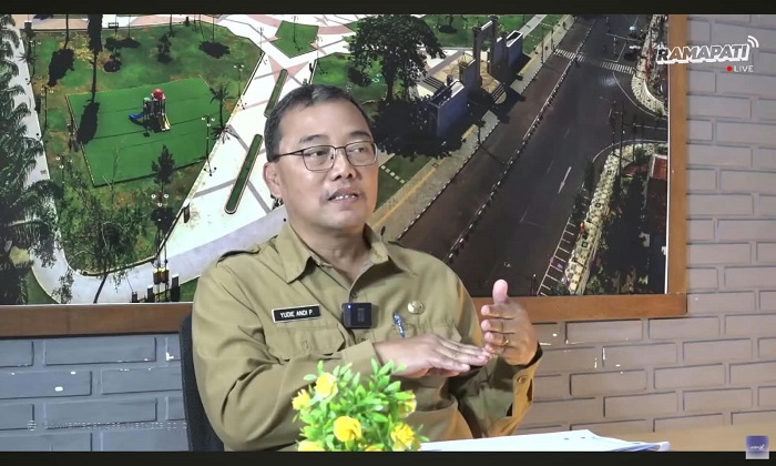 Dinsos Kota Pasuruan Jelaskan Mekanisme Penyaluran Bansos dan Usul-Sanggah