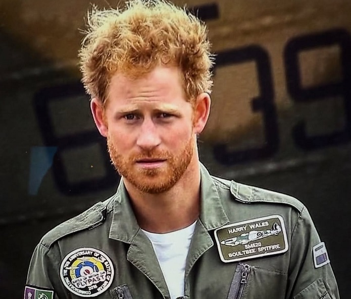 Bukan William, Putri Diana Disebut Pernah Siapkan Harry Jadi Raja