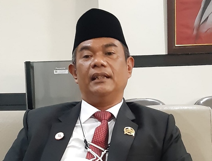 Pemkab Malang Antisipasi Penurunan DAU 2025, Fokus pada Efisiensi dan Optimalisasi PAD